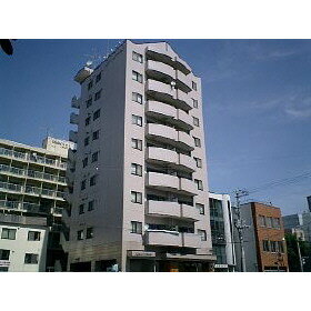 しんたくハイツ南大通Ｆ 9階建