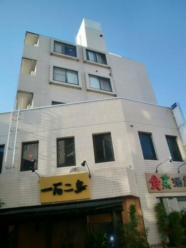 埼玉県熊谷市星川２丁目 賃貸マンション