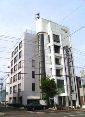 上野ビル