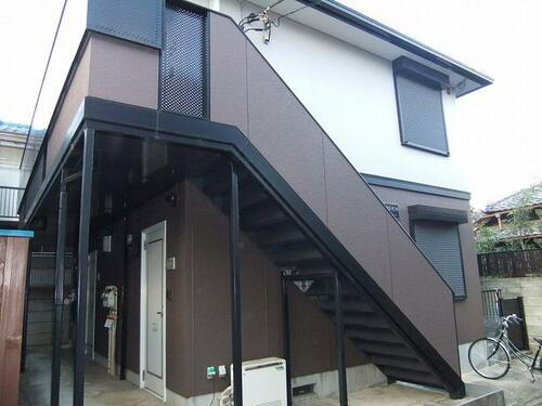 東京都板橋区蓮沼町 築30年10ヶ月 2階建