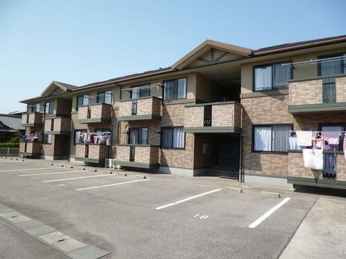 愛媛県新居浜市垣生３丁目 賃貸アパート