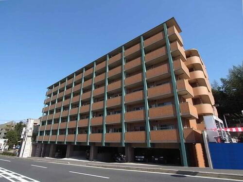 ＡＱＵＡ　ＨＩＬＬＳ　（アクアヒルズ）