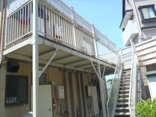 ハイム金沢文庫