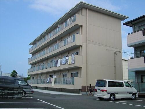 高知県宿毛市高砂 4階建 築31年2ヶ月