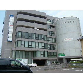 イズムマンション