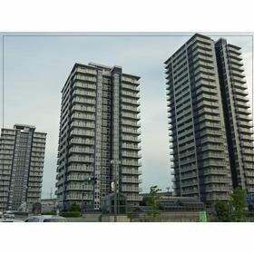 岩手県盛岡市盛岡駅前通 築20年5ヶ月 25階建