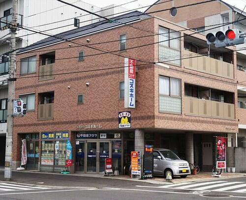 グランヴェールＫＯＳＵＧＩ