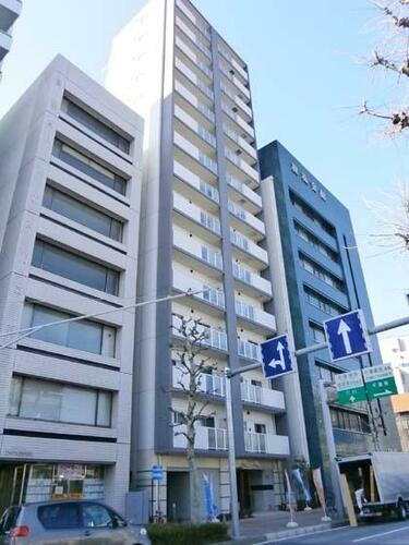 エクセレントシティ千葉中央