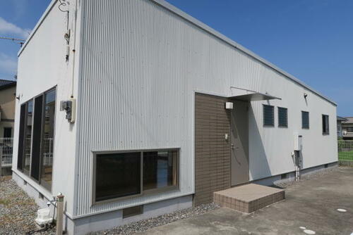 香川県善通寺市原田町 平屋建て