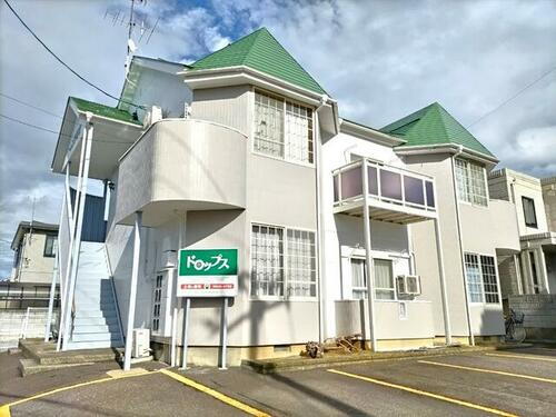 トレンテ開成 2階建