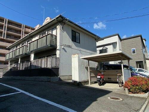 ハイツ向鶴Ｅ棟