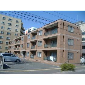 宮城県仙台市宮城野区新田東２丁目 賃貸マンション