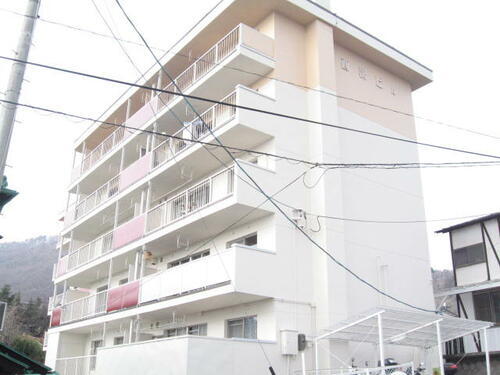 西澤マンション往生地びゅー