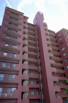 愛知県豊橋市船町 賃貸マンション