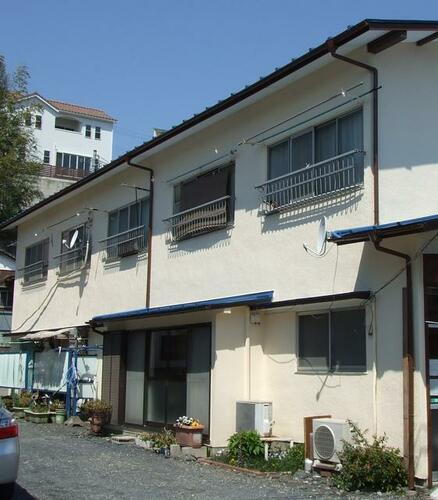 栃木県宇都宮市上大曽町 2階建