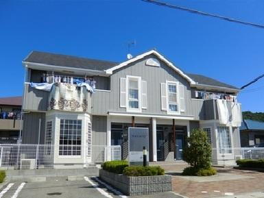 ＮＫヒルズ１ 2階建