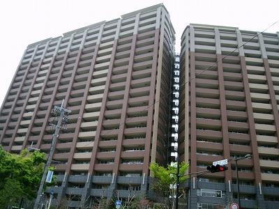 大阪府大阪市淀川区新高３丁目 築20年4ヶ月 22階建