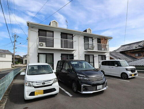 プレジール須田ノ木Ａ