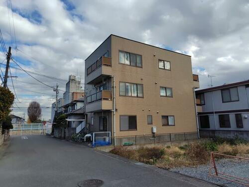 埼玉県桶川市泉１丁目 賃貸マンション