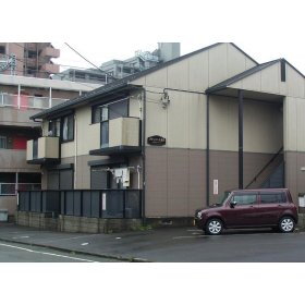 グリーンパーク田代