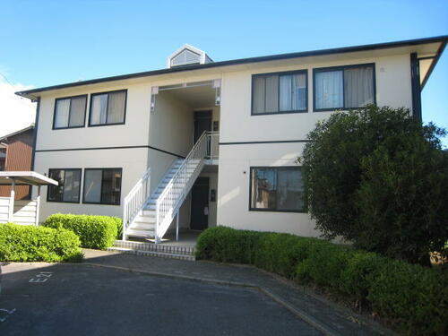 香川県高松市上福岡町 2階建 築34年1ヶ月