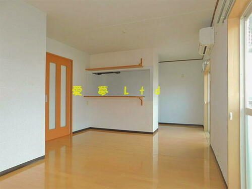 高知県高知市南御座 築40年8ヶ月 4階建