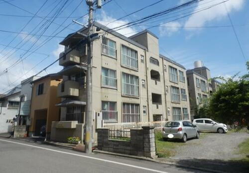 アトリエ上横町