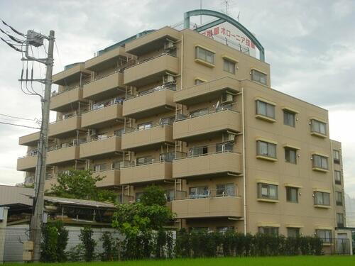 埼玉県さいたま市西区大字西遊馬 賃貸マンション