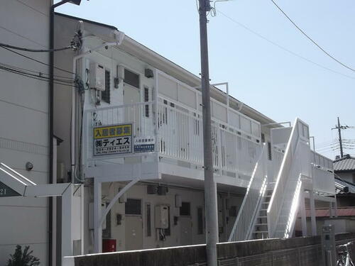 埼玉県所沢市南住吉 2階建 築34年1ヶ月