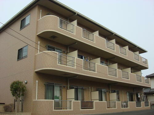 群馬県太田市飯塚町 賃貸マンション