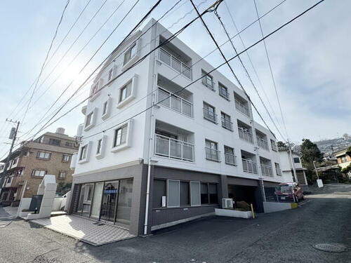 長崎県長崎市西山２丁目 4階建 築28年