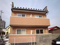 ボアソナードⅡ 盛岡駅 1K 賃貸(賃貸マンション・アパート)