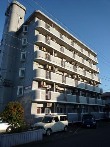 第３開世ビル 6階建