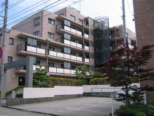 エーデルハイム第２高岡町