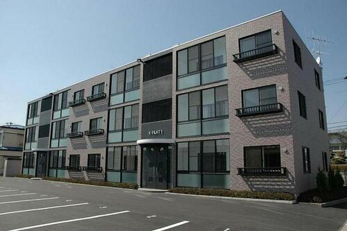 Ｋ－フラット１