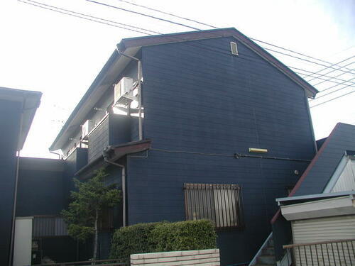 茨城県かすみがうら市下稲吉 2階建 築35年6ヶ月