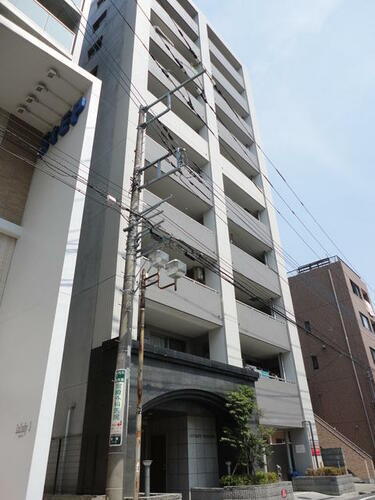 神奈川県大和市鶴間１丁目 賃貸マンション