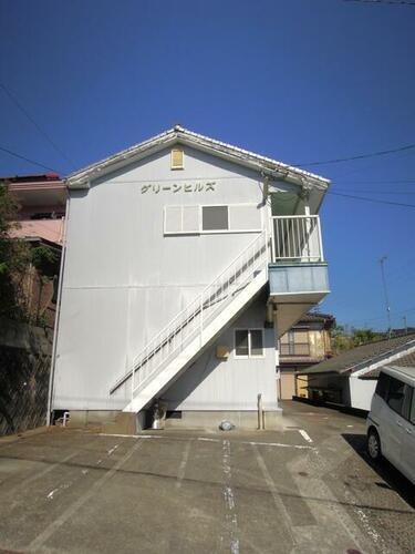 グリーンヒルズ