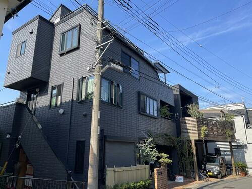 神奈川県横浜市旭区さちが丘 賃貸マンション