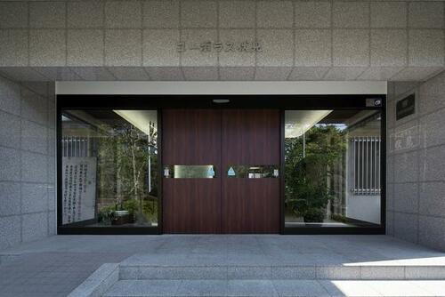 コーポラス伏見