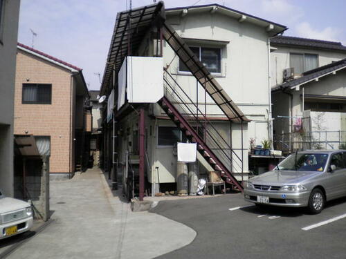 広島県呉市警固屋３丁目 2階建