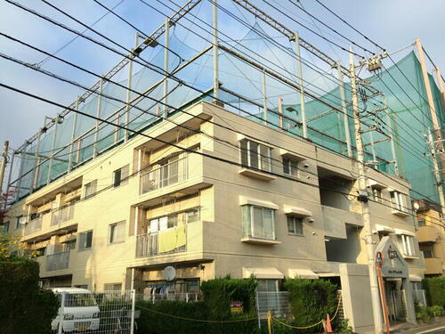 メイングリーン小川