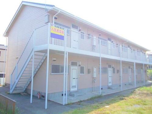 愛知県豊橋市富士見台４丁目 賃貸アパート