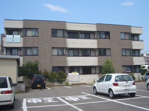 福井県福井市米松１丁目 賃貸マンション