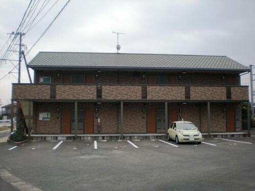 佐賀県三養基郡基山町大字小倉 賃貸アパート