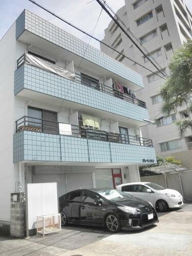 バルールＳＡＥ５ 3階建