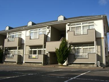 イースタンハイツ久留米