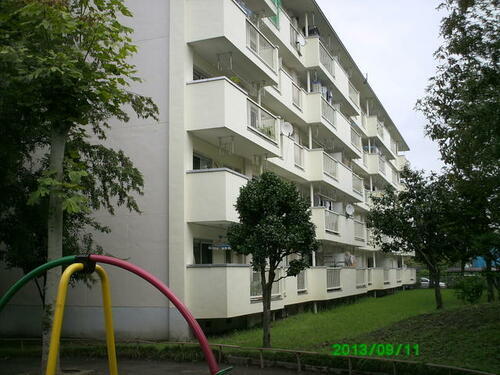 東京都立川市幸町２丁目 賃貸マンション