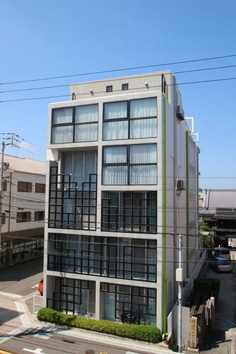 香川県丸亀市南条町 賃貸マンション