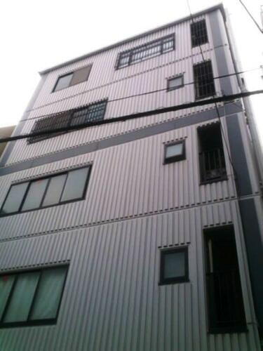 メリーパーク山手 5階建